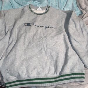 Champion Sweatshirt